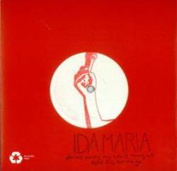 Ida Maria : Drive Away My Heart Tonight